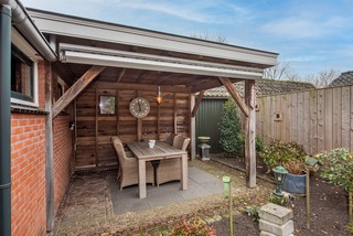 Vasse - Booijinkstraat 12